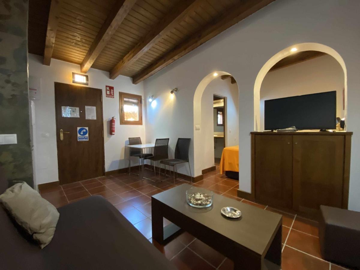 Estudio Con Jardincito Privado Barbacoa Y Piscina Cadix Extérieur photo