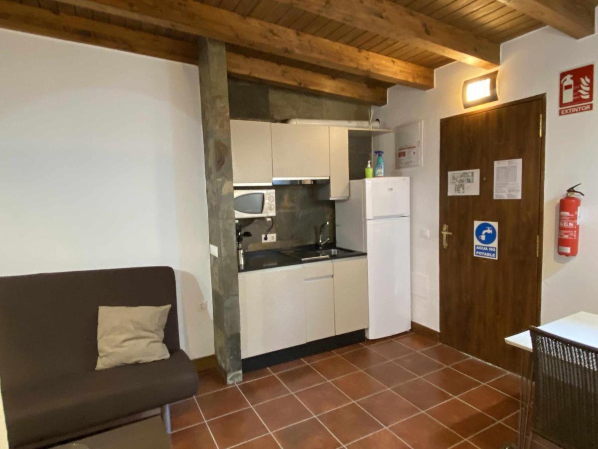 Estudio Con Jardincito Privado Barbacoa Y Piscina Cadix Extérieur photo