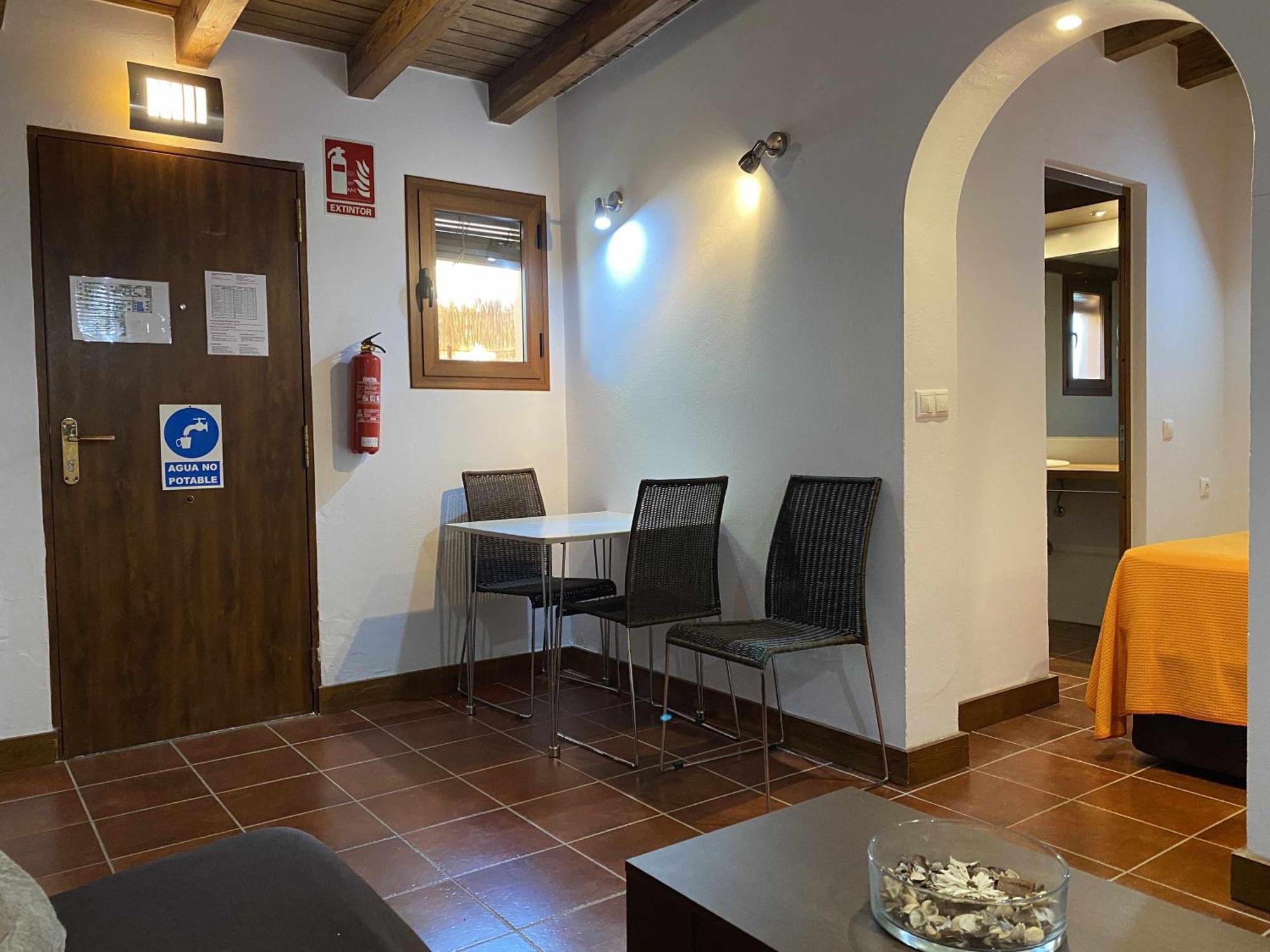 Estudio Con Jardincito Privado Barbacoa Y Piscina Cadix Extérieur photo