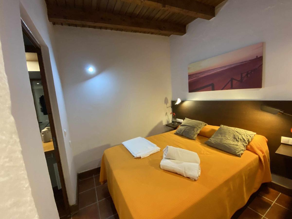 Estudio Con Jardincito Privado Barbacoa Y Piscina Cadix Extérieur photo