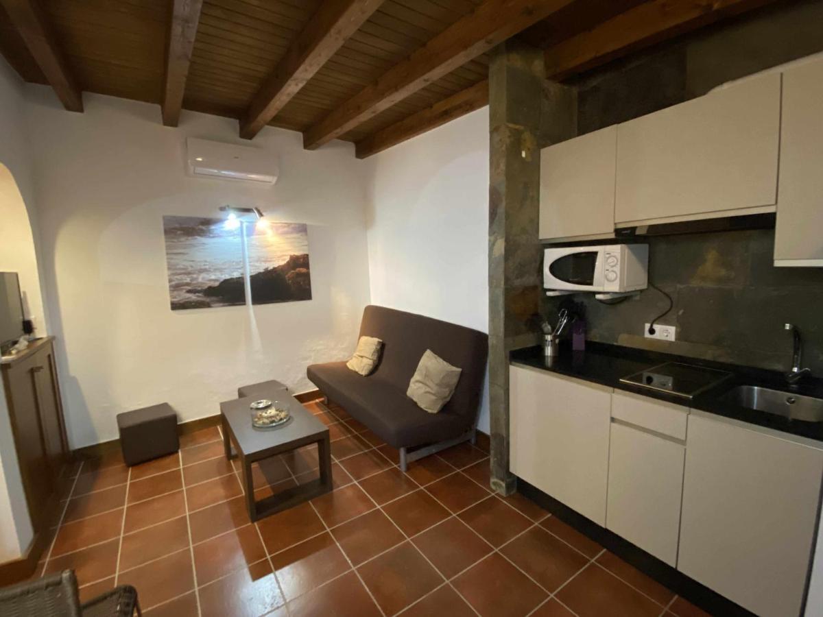 Estudio Con Jardincito Privado Barbacoa Y Piscina Cadix Extérieur photo