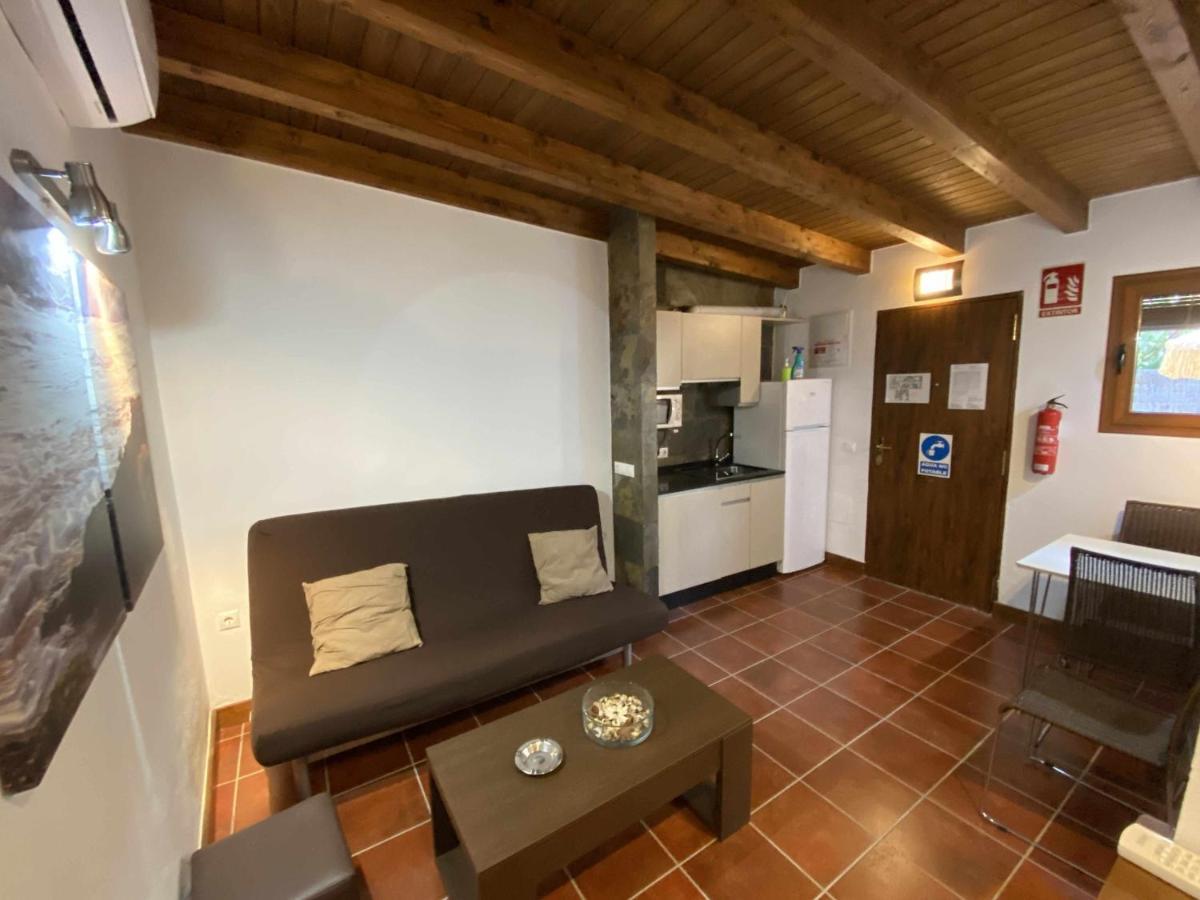 Estudio Con Jardincito Privado Barbacoa Y Piscina Cadix Extérieur photo